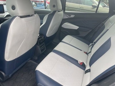 2023 Volkswagen ID.4 Pro S Plus