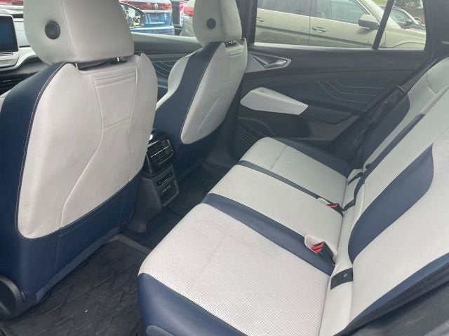 2023 Volkswagen ID.4 Pro S Plus
