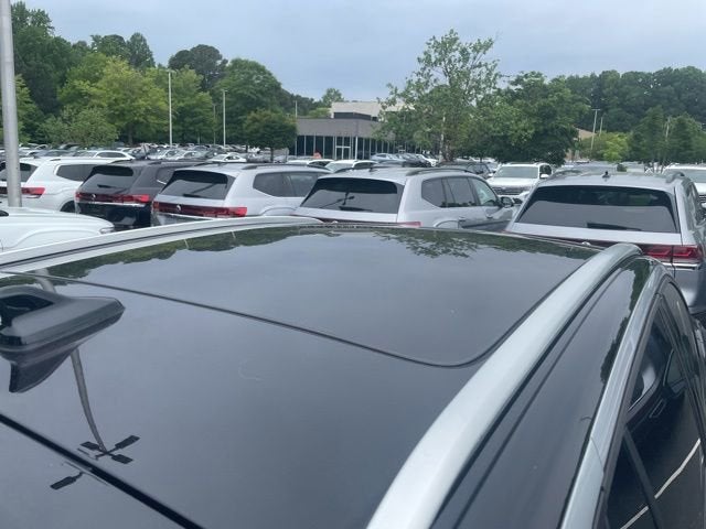 2023 Volkswagen ID.4 Pro S Plus