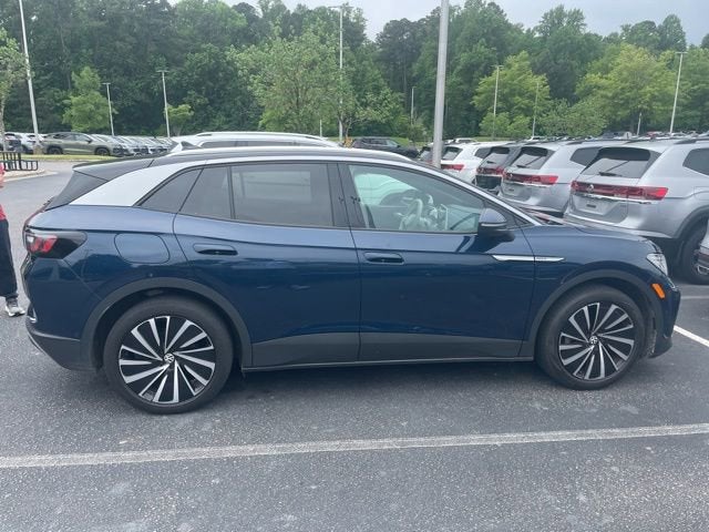 2023 Volkswagen ID.4 Pro S Plus