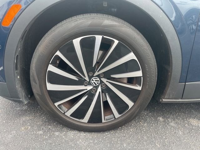 2023 Volkswagen ID.4 Pro S Plus