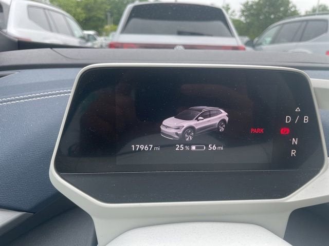 2023 Volkswagen ID.4 Pro S Plus