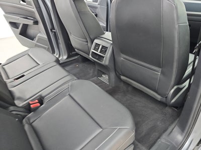 2020 Volkswagen Atlas Cross Sport 3.6L V6 SEL R-Line