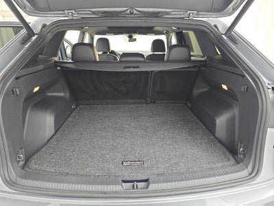 2020 Volkswagen Atlas Cross Sport 3.6L V6 SEL R-Line