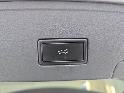 2020 Volkswagen Atlas Cross Sport 3.6L V6 SEL R-Line