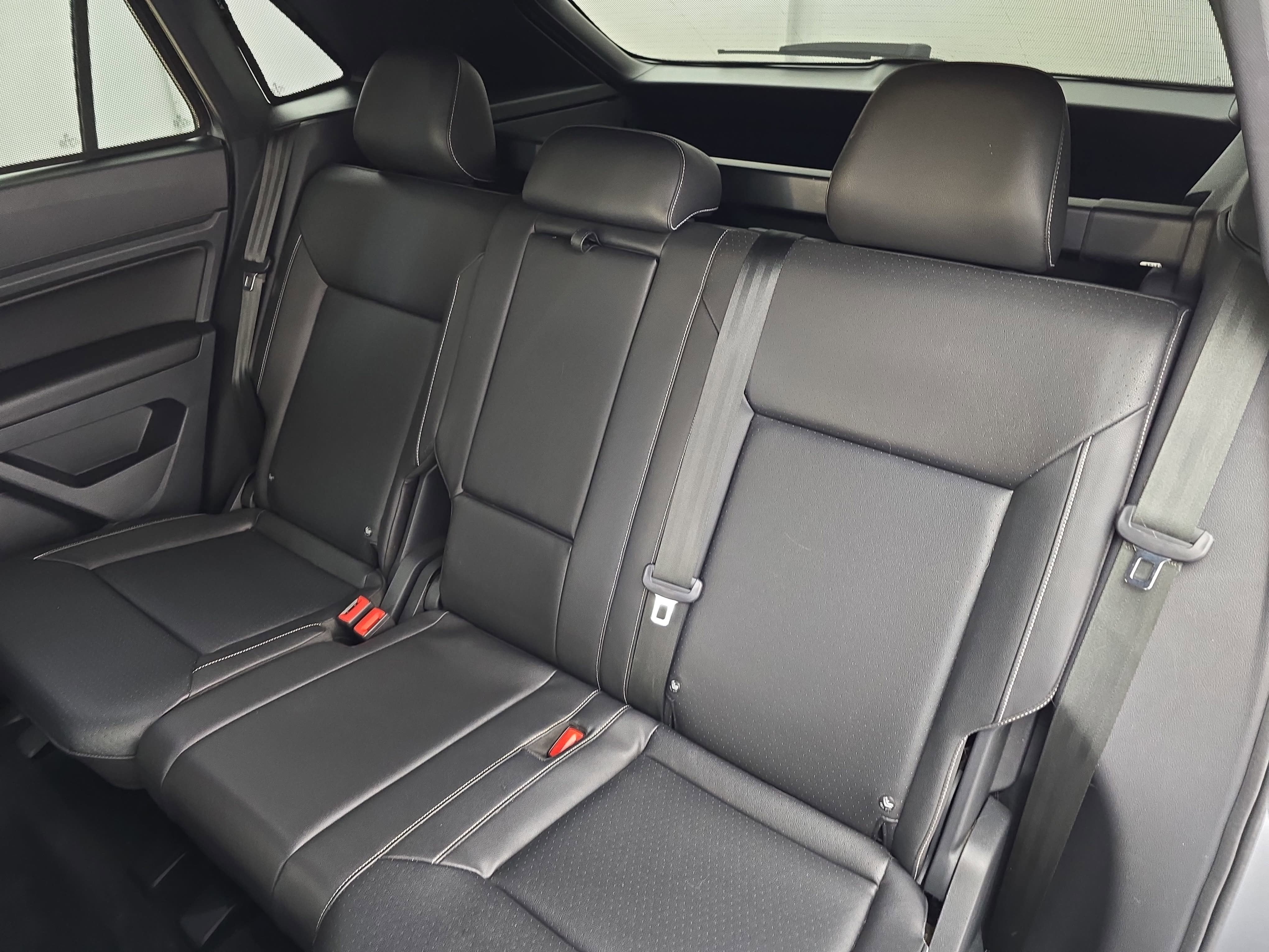 2020 Volkswagen Atlas Cross Sport 3.6L V6 SEL R-Line