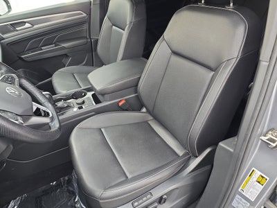 2020 Volkswagen Atlas Cross Sport 3.6L V6 SEL R-Line