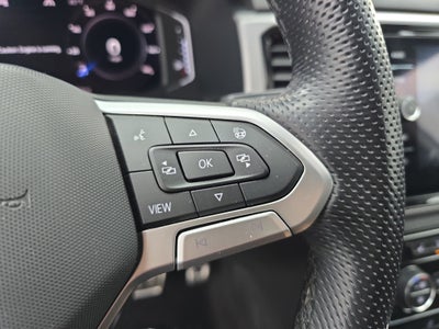 2020 Volkswagen Atlas Cross Sport 3.6L V6 SEL R-Line