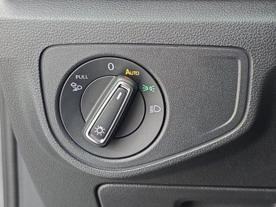 2020 Volkswagen Atlas Cross Sport 3.6L V6 SEL R-Line