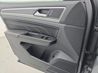 2020 Volkswagen Atlas Cross Sport 3.6L V6 SEL R-Line