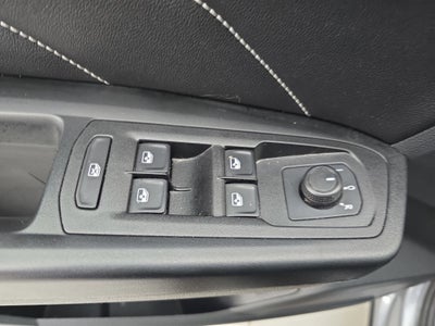 2020 Volkswagen Atlas Cross Sport 3.6L V6 SEL R-Line