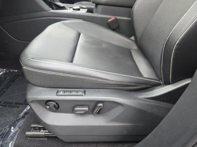 2020 Volkswagen Atlas Cross Sport 3.6L V6 SEL R-Line