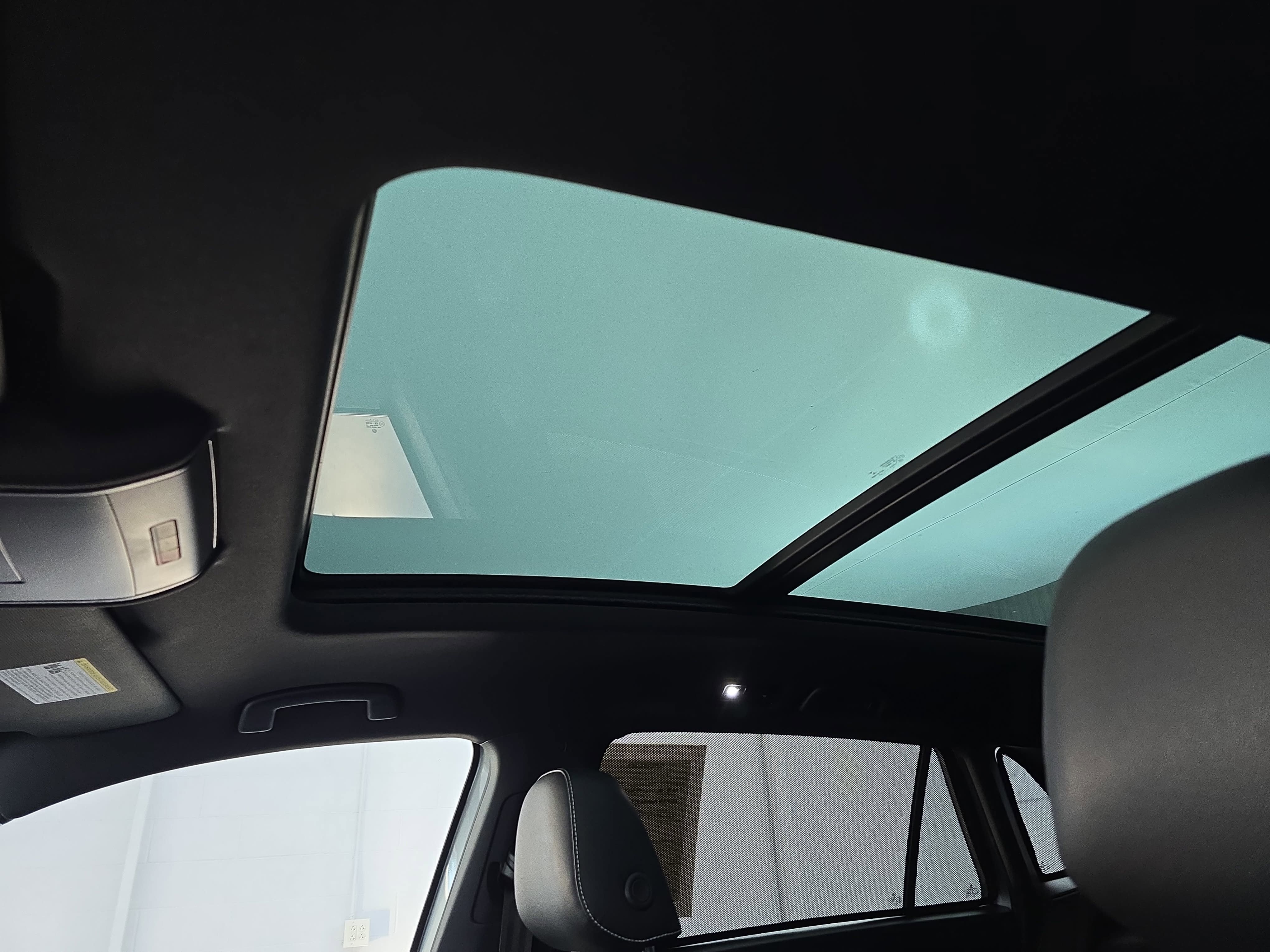 2020 Volkswagen Atlas Cross Sport 3.6L V6 SEL R-Line