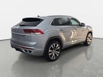 2020 Volkswagen Atlas Cross Sport 3.6L V6 SEL R-Line