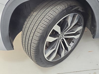 2020 Volkswagen Atlas Cross Sport 3.6L V6 SEL R-Line