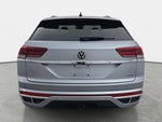 2020 Volkswagen Atlas Cross Sport 3.6L V6 SEL R-Line
