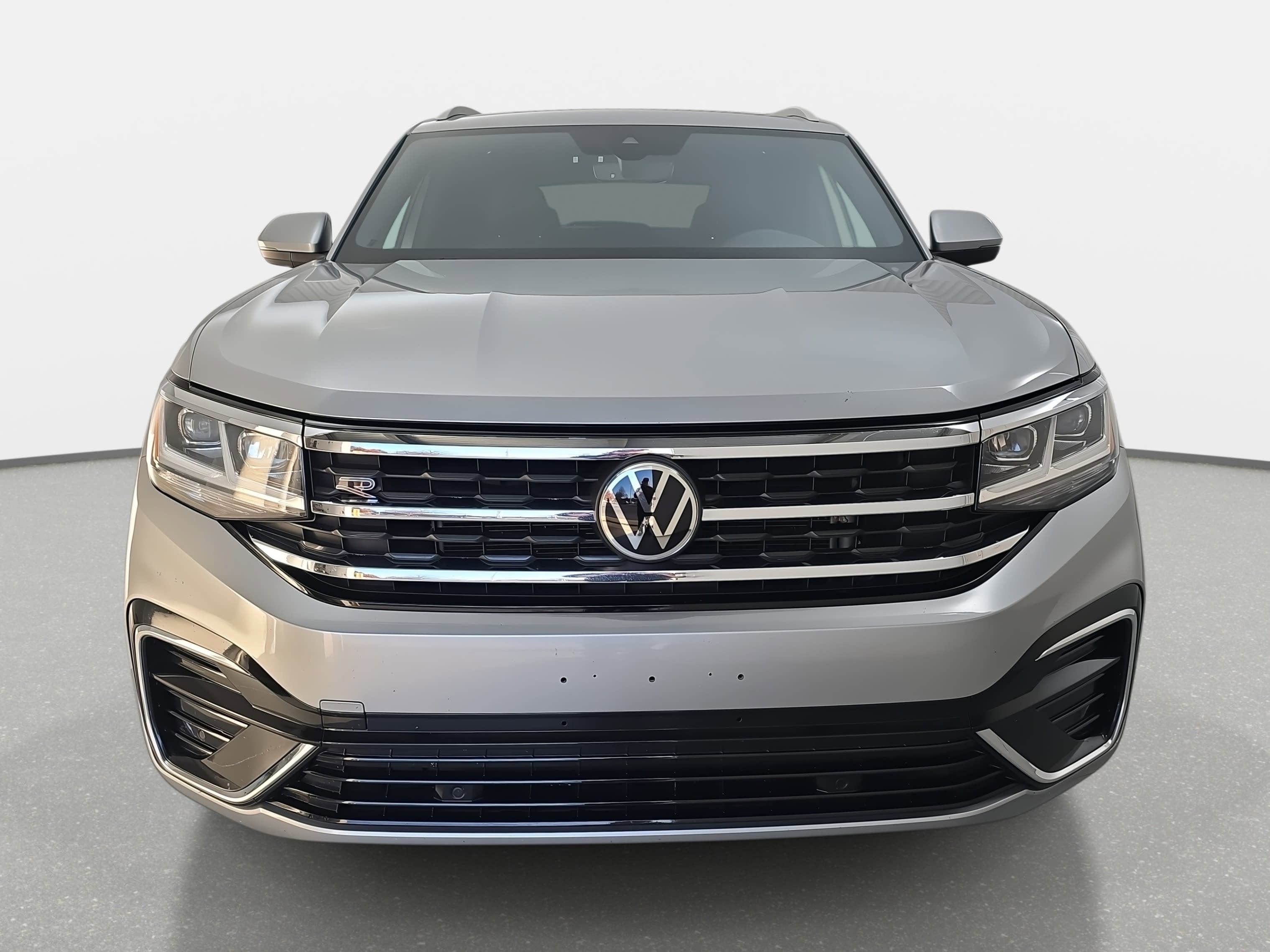 2020 Volkswagen Atlas Cross Sport 3.6L V6 SEL R-Line