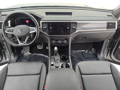 2020 Volkswagen Atlas Cross Sport 3.6L V6 SEL R-Line
