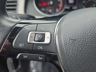 2018 Volkswagen Atlas 3.6L V6 SEL