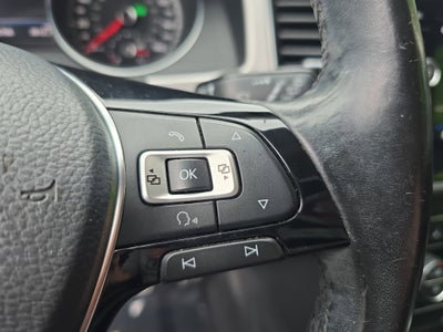 2018 Volkswagen Atlas 3.6L V6 SEL
