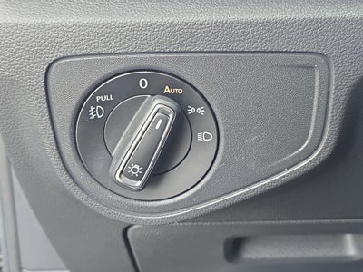 2018 Volkswagen Atlas 3.6L V6 SEL