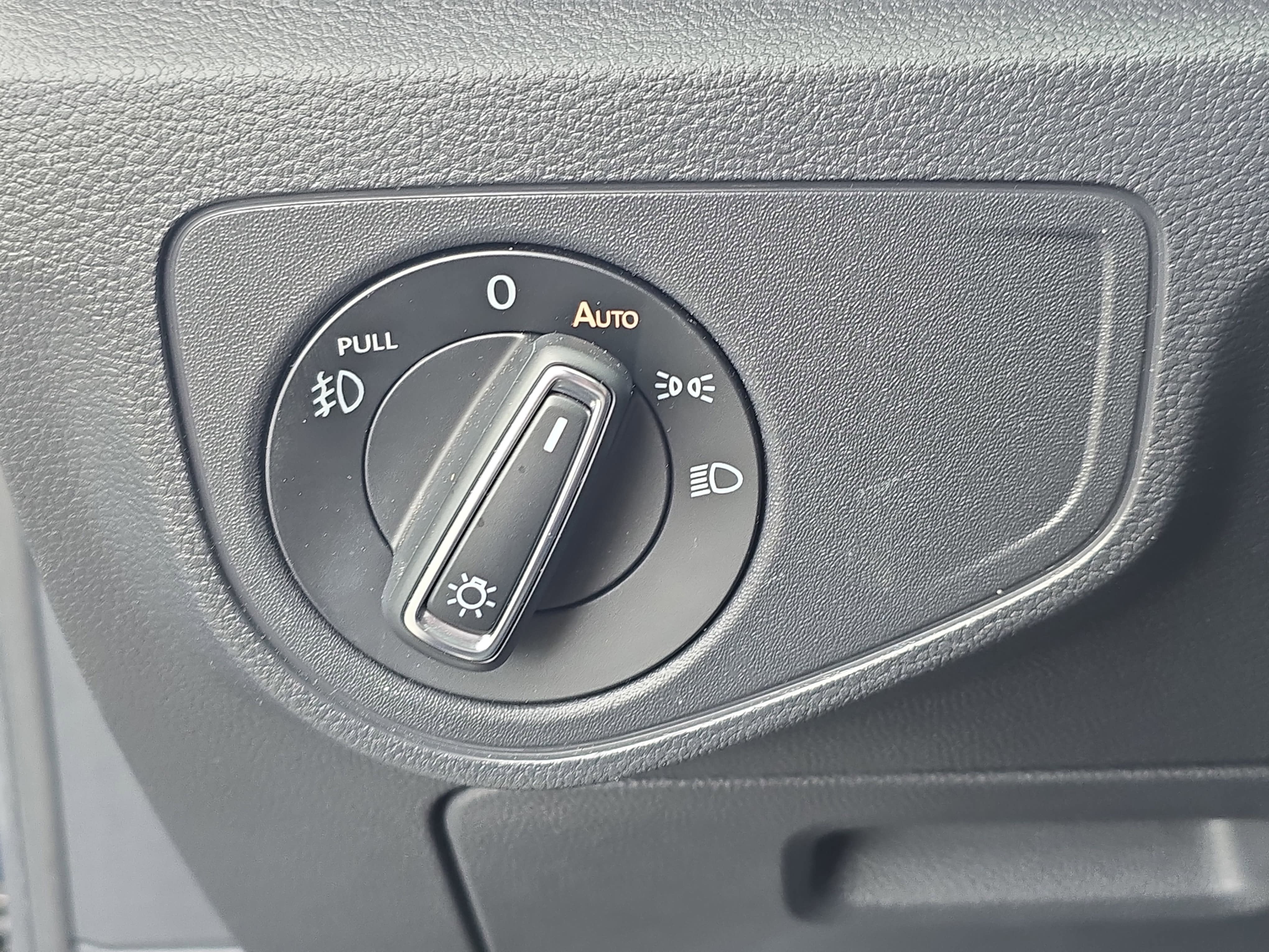 2018 Volkswagen Atlas 3.6L V6 SEL