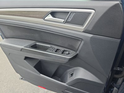 2018 Volkswagen Atlas 3.6L V6 SEL