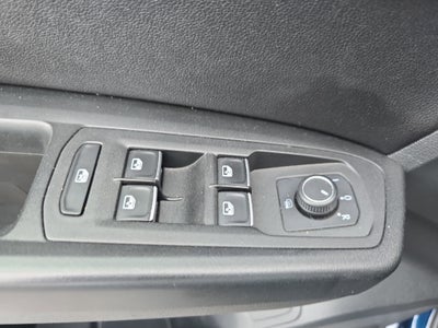 2018 Volkswagen Atlas 3.6L V6 SEL