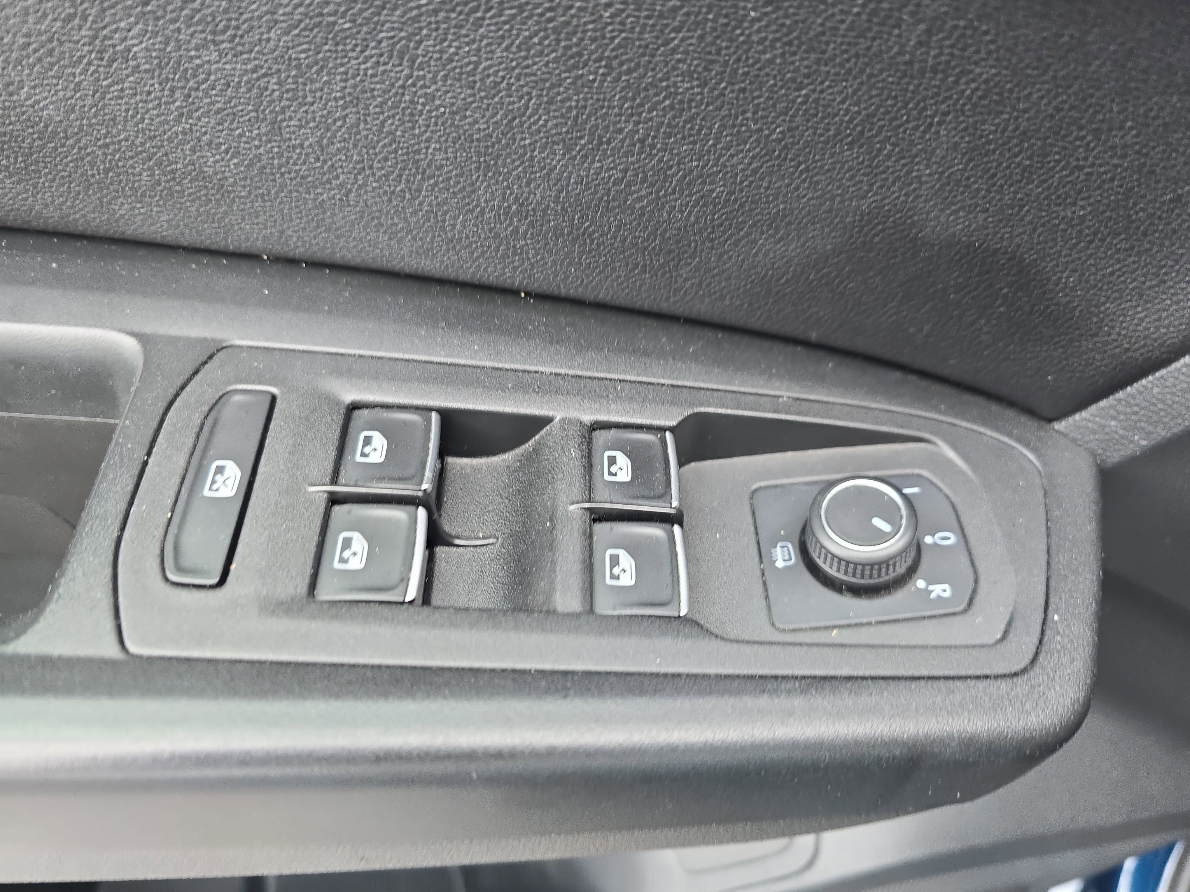 2018 Volkswagen Atlas 3.6L V6 SEL