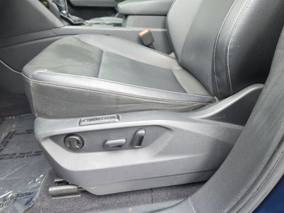 2018 Volkswagen Atlas 3.6L V6 SEL