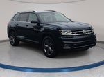 2018 Volkswagen Atlas 3.6L V6 SEL
