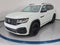 2023 Volkswagen Atlas 3.6L V6 SEL R-Line Black