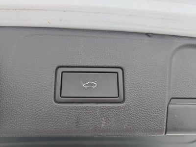 2023 Volkswagen Atlas 3.6L V6 SEL R-Line Black