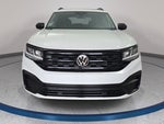 2023 Volkswagen Atlas 3.6L V6 SEL R-Line Black