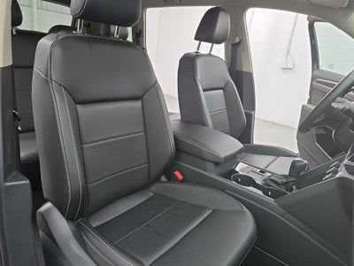 2023 Volkswagen Atlas 2.0T SE w/Technology