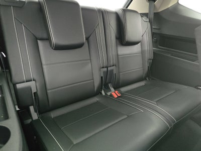 2023 Volkswagen Atlas 2.0T SE w/Technology