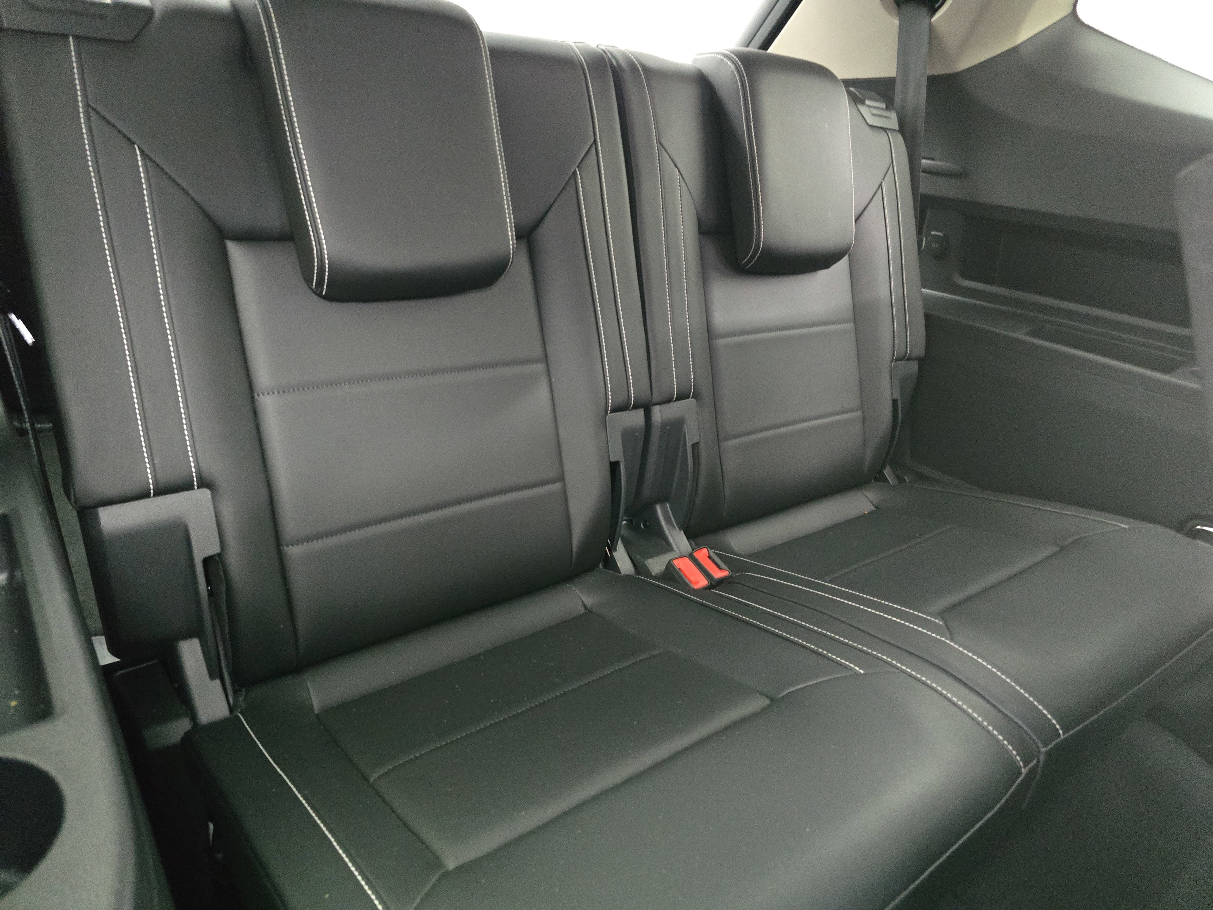 2023 Volkswagen Atlas 2.0T SE w/Technology