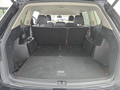 2023 Volkswagen Atlas 2.0T SE w/Technology