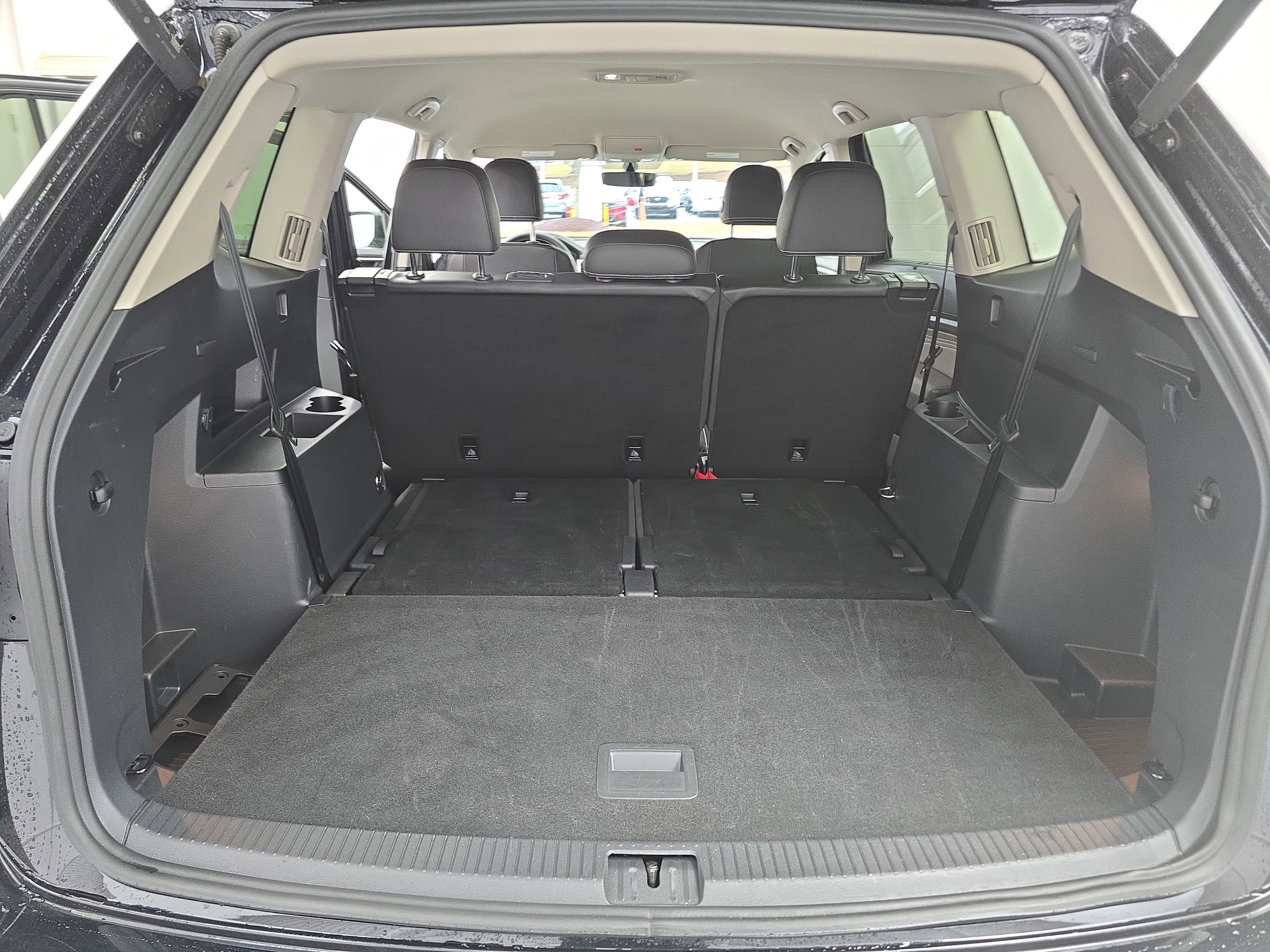 2023 Volkswagen Atlas 2.0T SE w/Technology