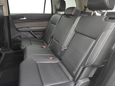 2023 Volkswagen Atlas 2.0T SE w/Technology