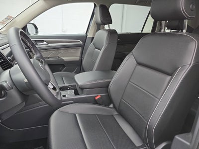 2023 Volkswagen Atlas 2.0T SE w/Technology