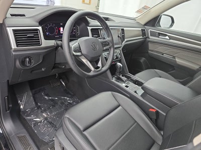 2023 Volkswagen Atlas 2.0T SE w/Technology