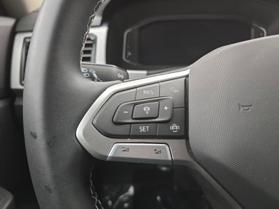 2023 Volkswagen Atlas 2.0T SE w/Technology