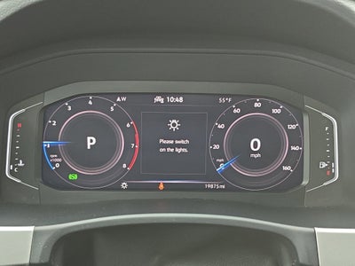 2023 Volkswagen Atlas 2.0T SE w/Technology