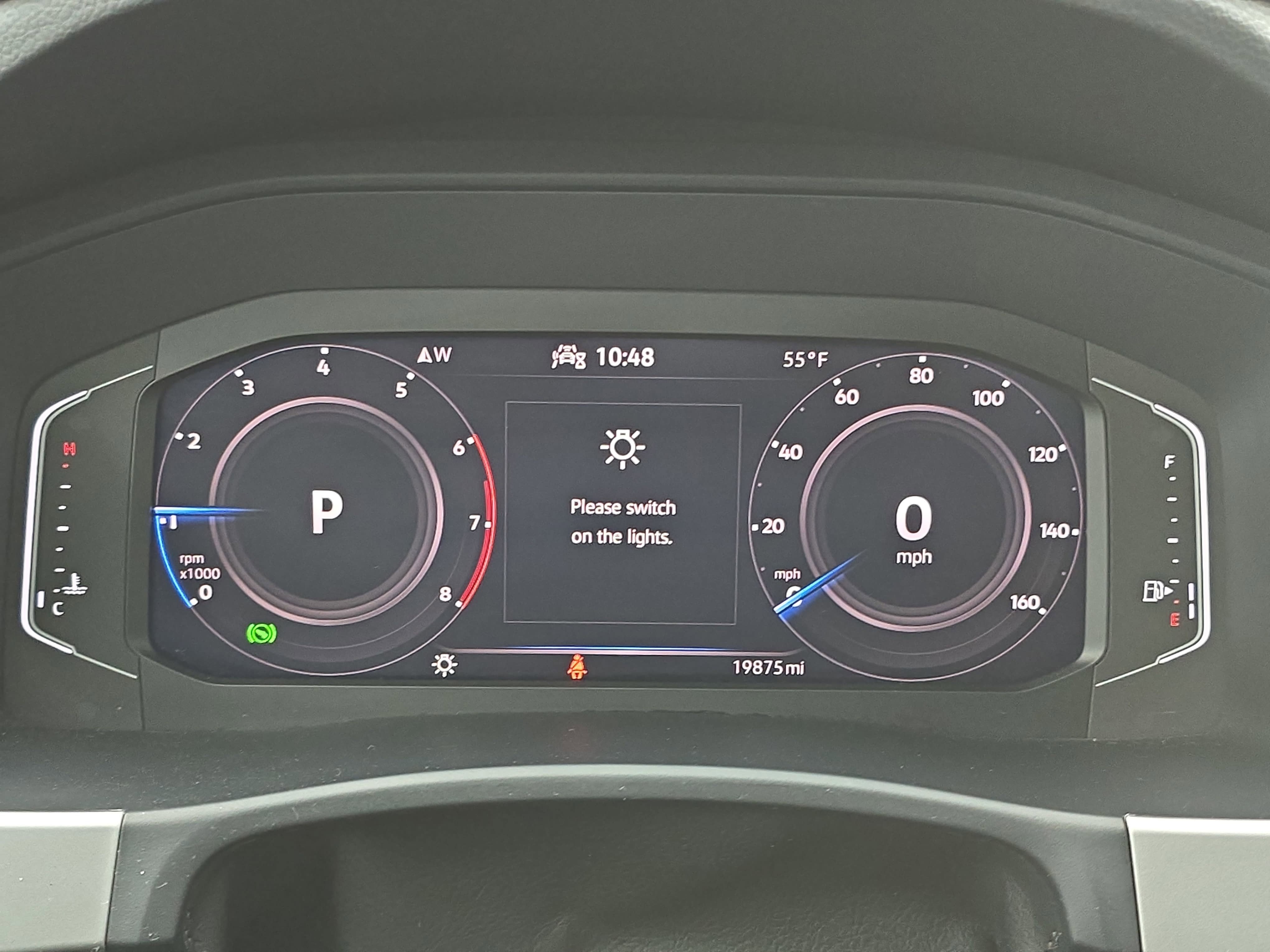 2023 Volkswagen Atlas 2.0T SE w/Technology