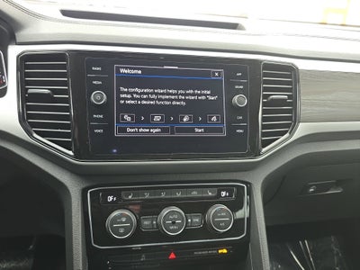 2023 Volkswagen Atlas 2.0T SE w/Technology