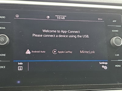 2023 Volkswagen Atlas 2.0T SE w/Technology