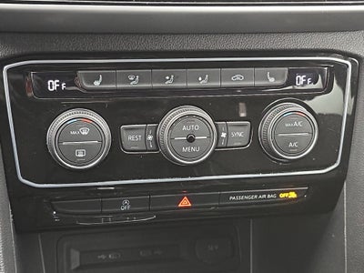 2023 Volkswagen Atlas 2.0T SE w/Technology