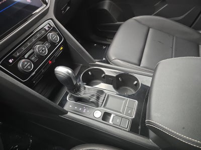 2023 Volkswagen Atlas 2.0T SE w/Technology