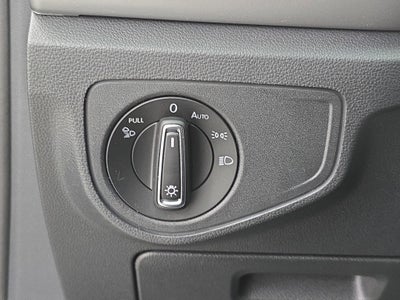 2023 Volkswagen Atlas 2.0T SE w/Technology